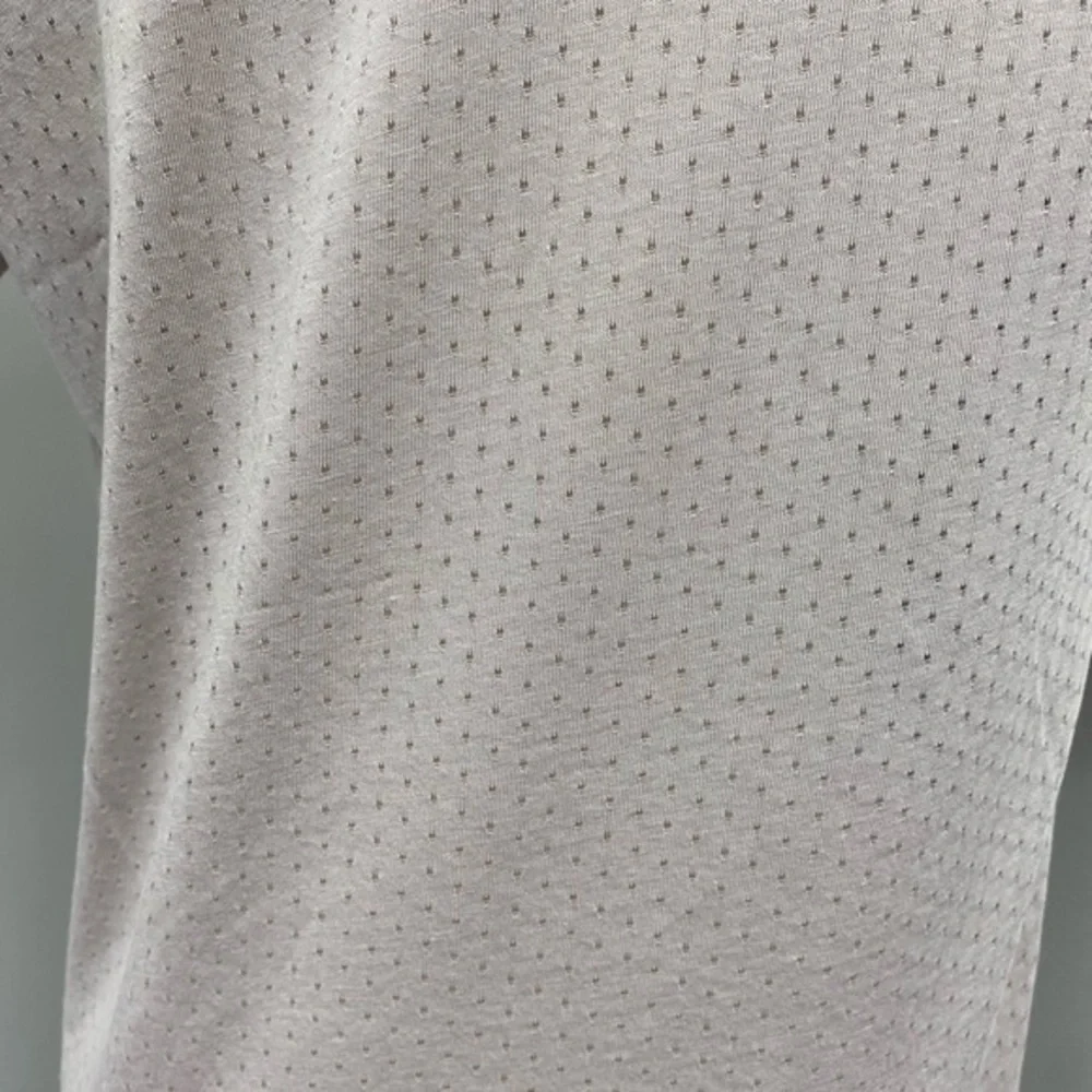 Nike‎ Tan Mesh T-shirt